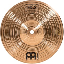 Meinl HCSB8S BRONZO