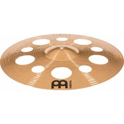 Meinl 18" HCS Bronze Trash...