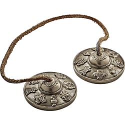 Sonic Energy  TINGSHA 8