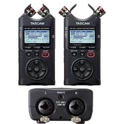 Tascam DR05X
