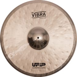 UFIP 17  Vibra Series CRASH
