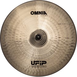 UFIP 16 Omnia Series CRASH