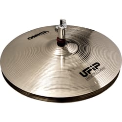 UFIP 14  Omnia Series HI HAT