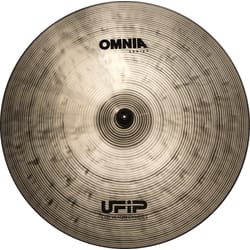UFIP 20  Omnia Series RIDE