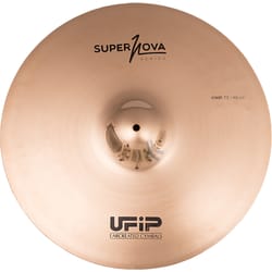 UFIP 17  Supernova CRASH