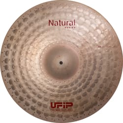UFIP 21  Natural Series...