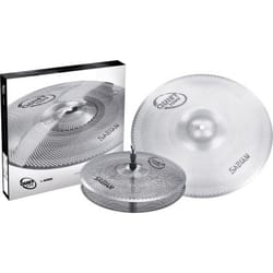 Sabian Quite Tone  Pack 13  18