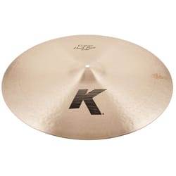 Zildjian 22  K Custom...