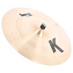 Zildjian 21  K Sweet Ride