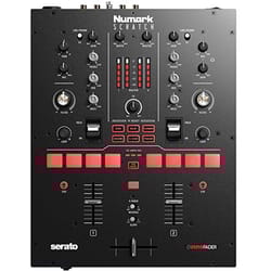 Numark SCRATCH