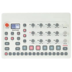 Elektron Model Samples