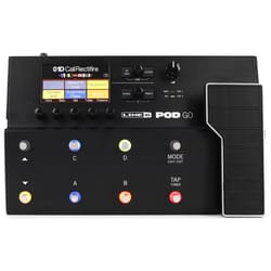 LINE6 POD GO