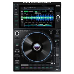 Denon Dj SC6000 Prime