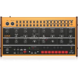 Behringer Crave