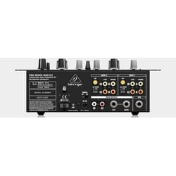 Behringer NOX101