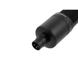 Audio Technica AT2020