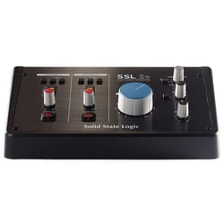 Solid State Logic SSL 2+