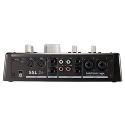Solid State Logic SSL 2+