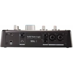 Solid State Logic SSL 2