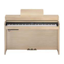 Roland HP-702 Light Oak
