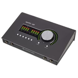Universal Audio Apollo X4