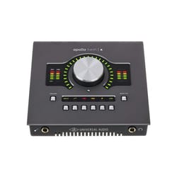 Universal Audio Apollo Twin X Quad Heritage Edition