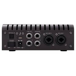 Universal Audio Apollo Twin X Quad Heritage Edition