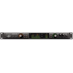 Universal Audio Apollo X8