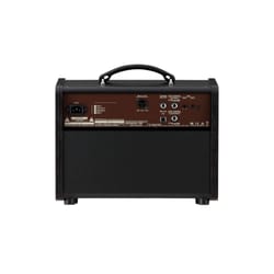 Boss Acoustic Singer Live LT