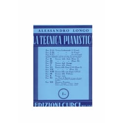 CURCI LONGO LA TECNICA...