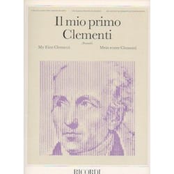 CLEMENTI IL MIO PRIMO CLEMENTI