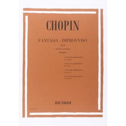 CHOPIN FANTASIA OP.66...