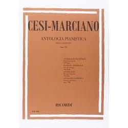 CESI MARCIANO ANTOLOGIA...