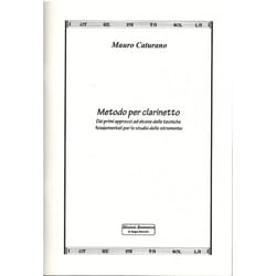 CATURANO SOLFEGGIO IN...