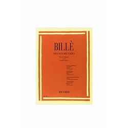 BILLE  NUOVO METODO...