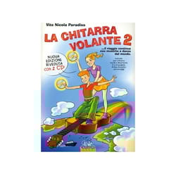 PARADISO LA CHITARRA...