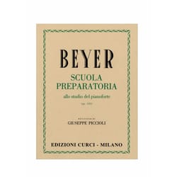 BEYER SCUOLA PREPARATORIA...