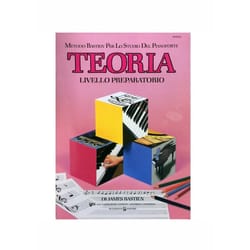 BASTIEN TEORIA LIVELLO...