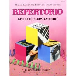 BASTIEN.J REPERTORIO...