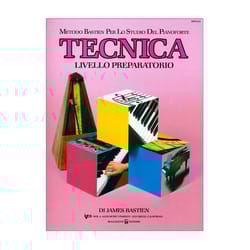 BASTIEN TECNICA LIVELLO...