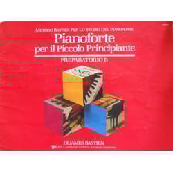 BASTIEN PIANO LIVELLO...