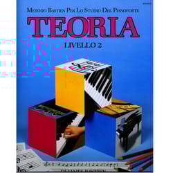 BASTIEN J. TEORIA LIVELLO 2