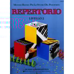 BASTIEN J. REPERTORIO...