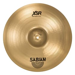 Sabian 18"  XSR Fast Crash