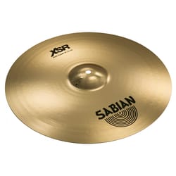 Sabian 16"  XSR Fast Crash