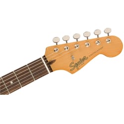 Fender Squier Class Vibe 60S Stratocaster LRL CAR