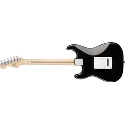 Fender Squier Stratocaster Pack BLK