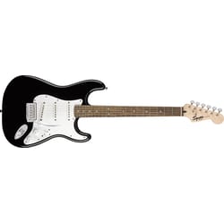 Fender Squier Stratocaster Pack BLK