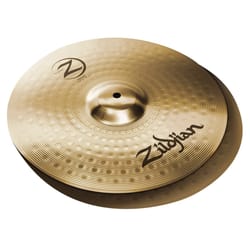 Zildjian 14 Planet Z HIHAT 