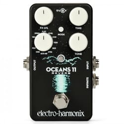Electro Harmonix Oceans 11